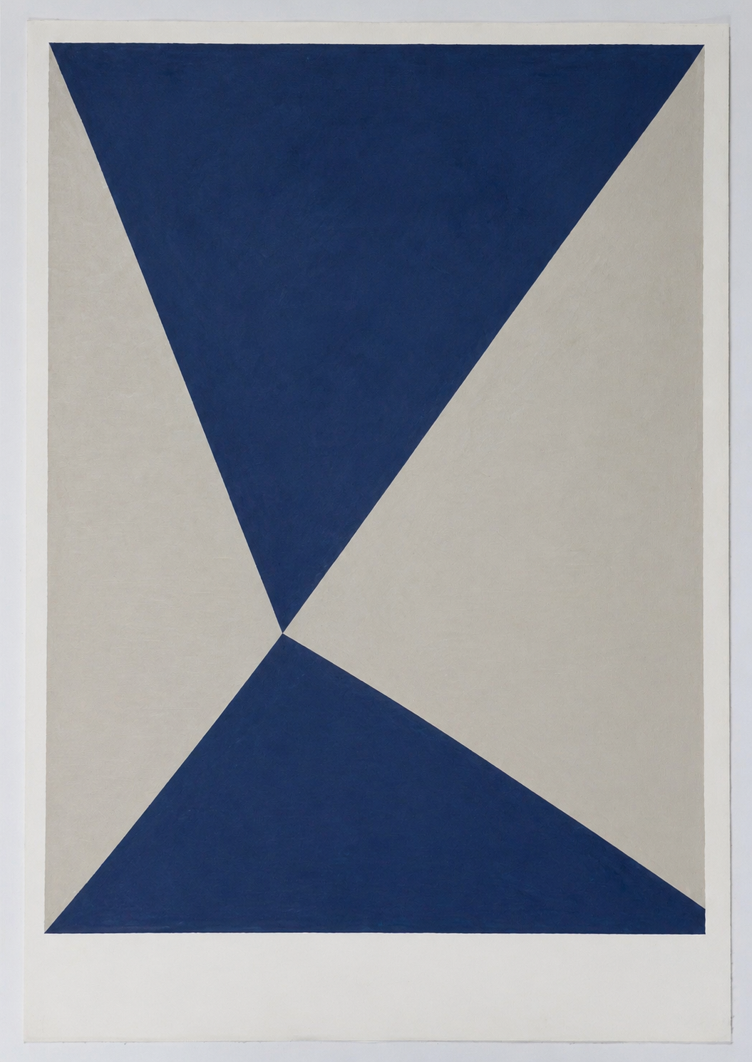 Asymmetrical Balance Original