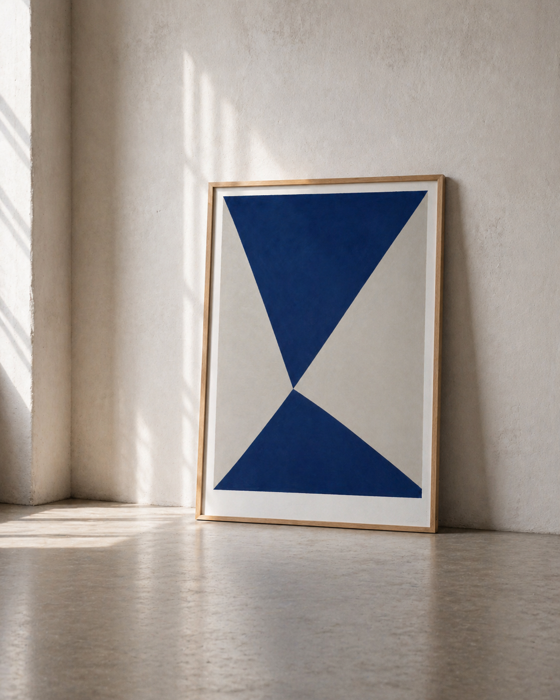 Asymmetrical Balance Original