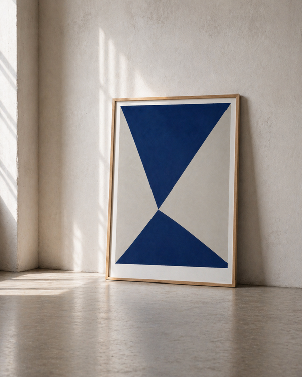 Asymmetrical Balance Original