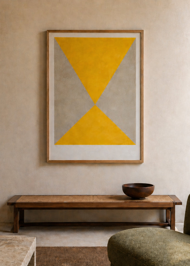 Symmetrical Balance Original
