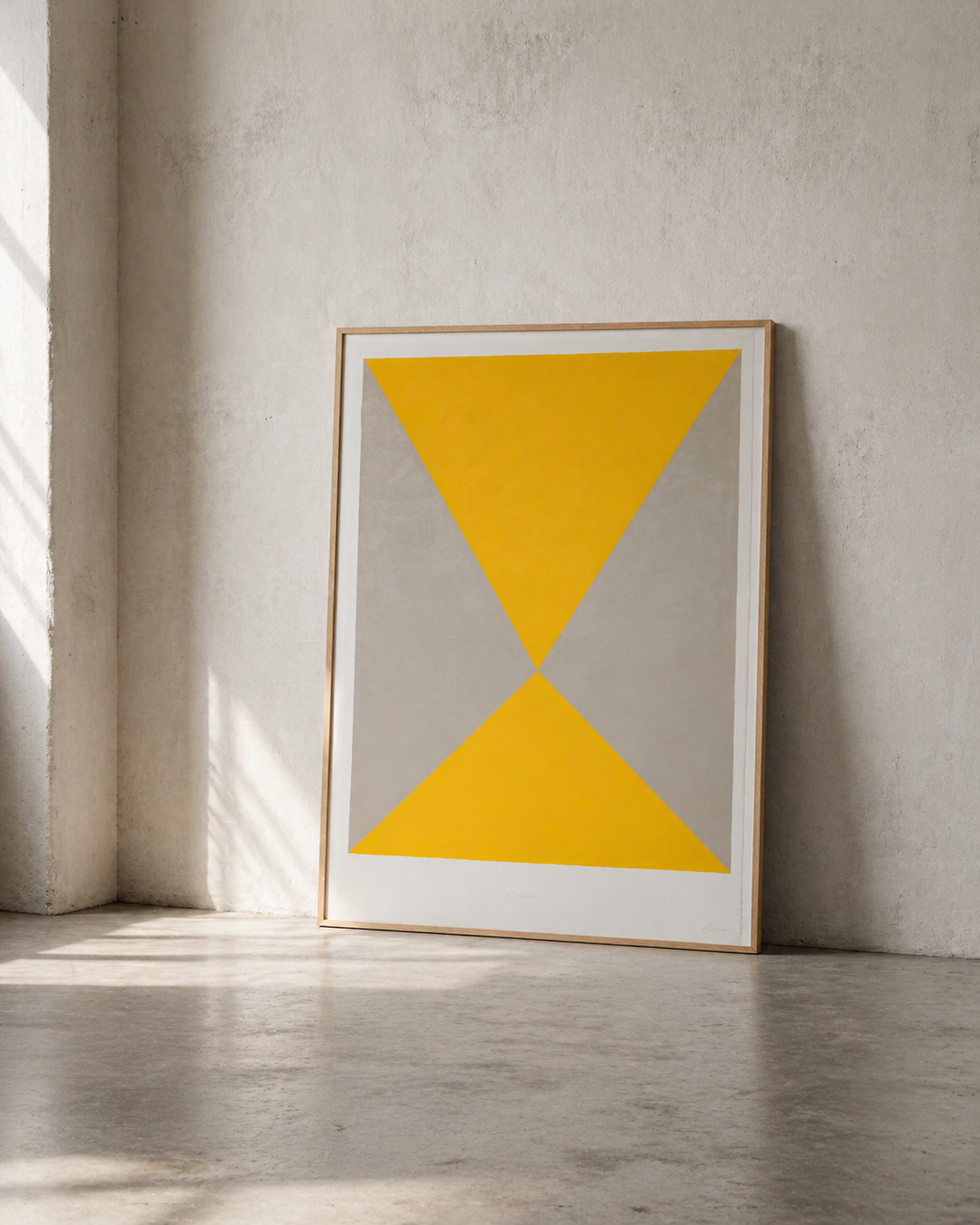 Symmetrical Balance Original