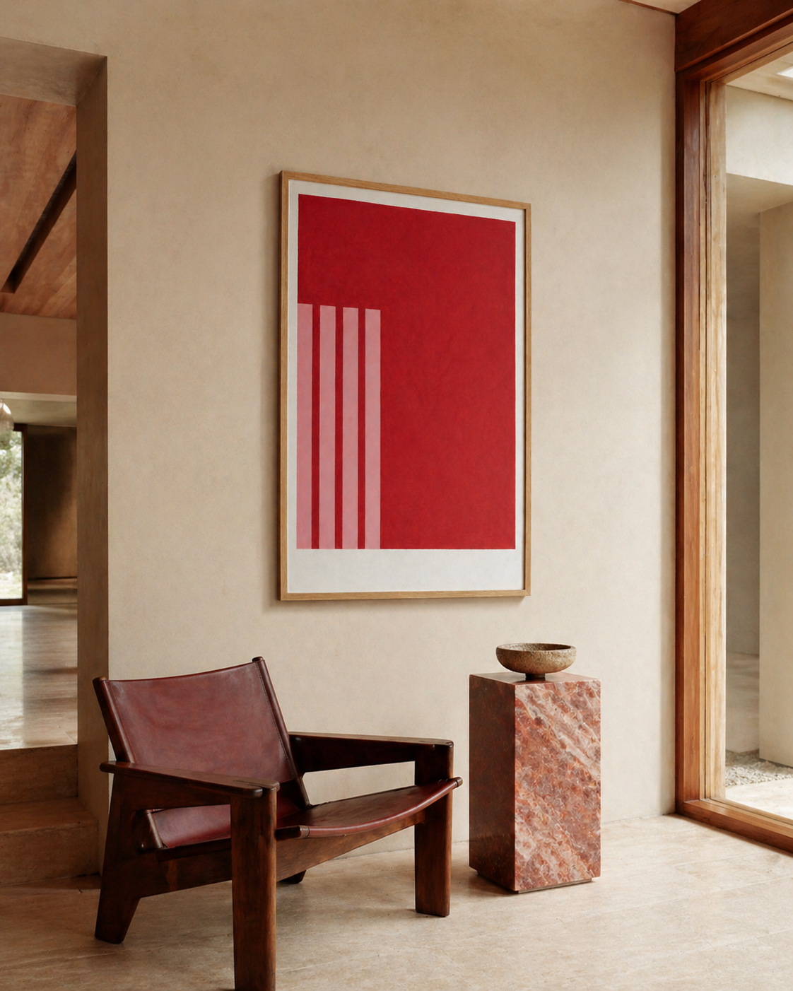 Figure Dominant Original