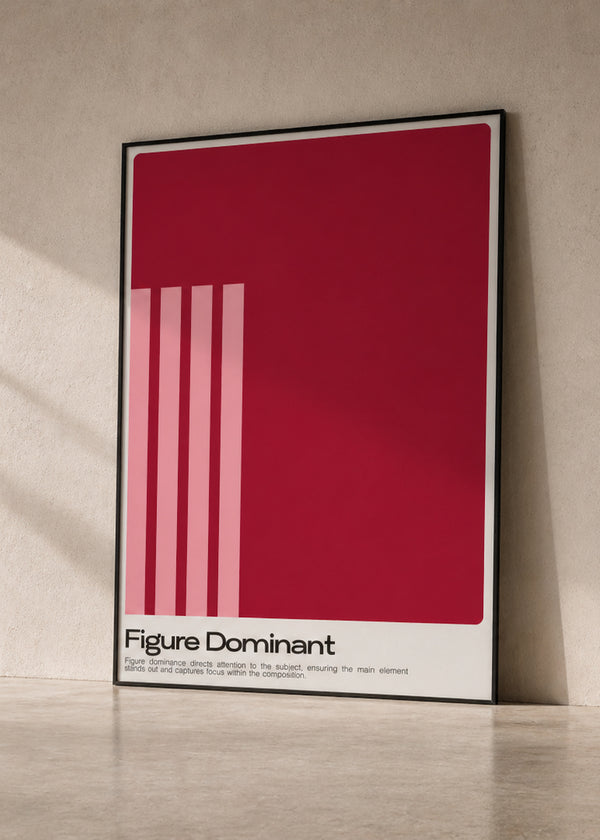 Figure Dominant