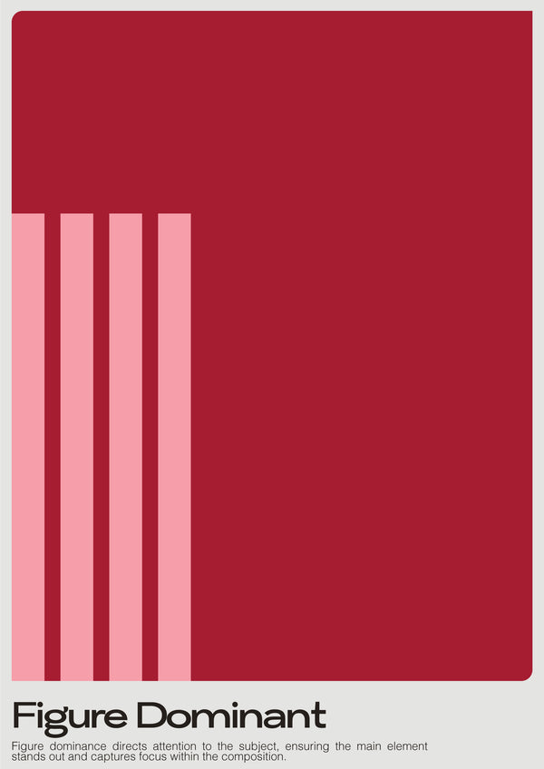 Figure Dominant